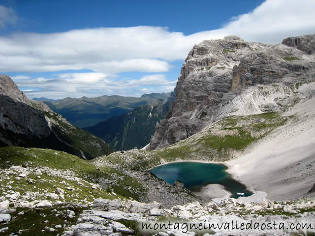 laghetto torre di toblin